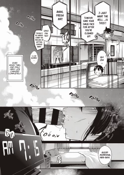 Page 74 of Takamine-ke no Nirinka | The Two Flowers of the Takamine House