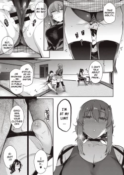 Page 98 of Takamine-ke no Nirinka | The Two Flowers of the Takamine House