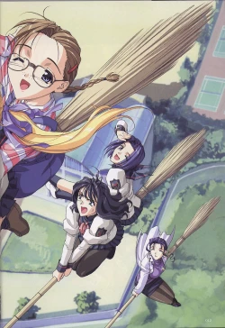 Page 11 of feel magic