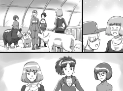 Page 39 of Doubutsu Noujoubiki no Kobuta-chan Hen