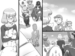 Page 60 of Doubutsu Noujoubiki no Kobuta-chan Hen