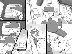 Page 61 of Doubutsu Noujoubiki no Kobuta-chan Hen