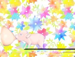 Page 63 of Doubutsu Noujoubiki no Kobuta-chan Hen