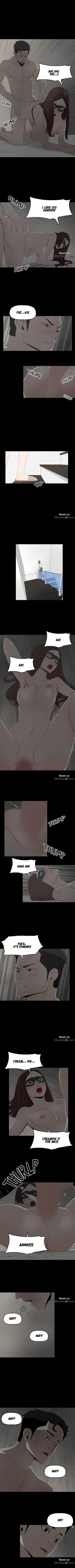 Page 6 of SURROGATE MOTHER Ch. 5