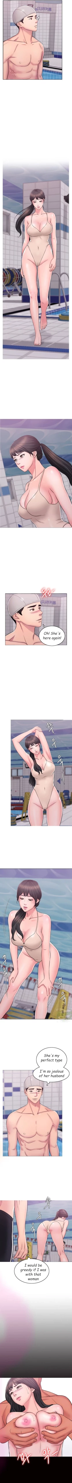 Page 3 of Swimpool | IS IT OKAY TO GET WET? Ch. 1