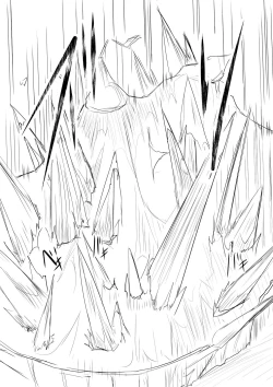 Page 19 of WORLD OF CURSE 01