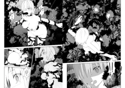 Page 10 of WORLD OF CURSE 19