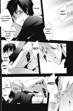 Page 21 of Yon Ekikan Renai | Fourth Station Romance