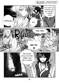 Page 5 of Circle in the Sand