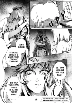 Page 67 of Circle in the Sand