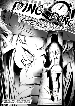 Page 70 of Circle in the Sand