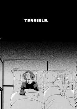 Page 24 of Warui Otoko | Bad Guy