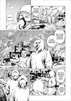 Page 7 of Atatakai Yuki