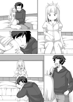 Page 75 of Cagliostro Dekichatta