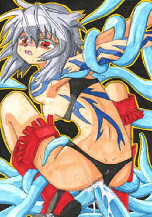 Download Bakuretsu Tenshi