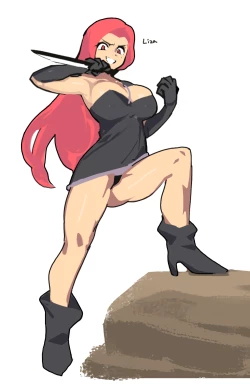 Page 18 of Denjin Makai