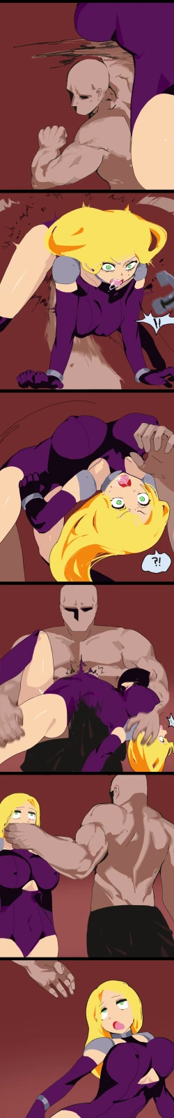 Page 6 of Denjin Makai