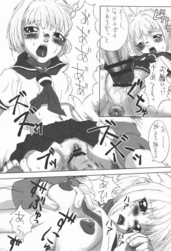 Page 43 of Sakura PIPER