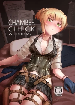 Page 1 of CHAMBER CHECK Welrod Mk2
