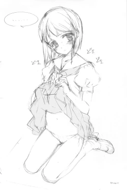 Page 11 of IDOLTIME featuring YUKIHO HAGIWARA