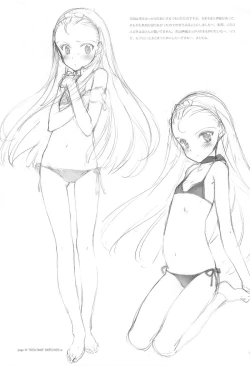 Page 30 of IDOLTIME featuring YUKIHO HAGIWARA