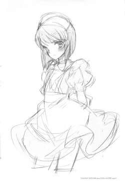 Page 5 of IDOLTIME featuring YUKIHO HAGIWARA