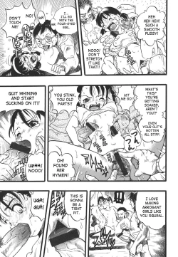 Page 159 of Shoujo wa Inu no Yume o Miru - The Girl Dreams Dogs