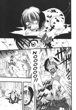 Page 67 of Shoujo wa Inu no Yume o Miru - The Girl Dreams Dogs