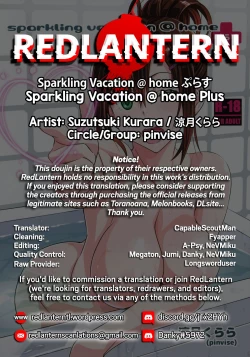 Page 28 of Sparkling Vacation @ Home Plus