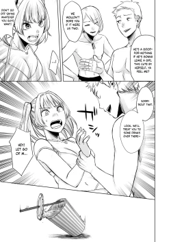 Page 19 of Wakeari JK Iede shita Gal o Kattemita Kekka!? 2 | The Result of Caring for a Runaway JK Gyaru with Complications!? 2