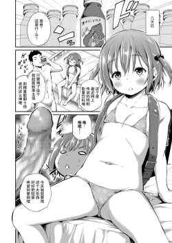 Page 10 of Papa to Musume no Gimukyouiku Ecchi