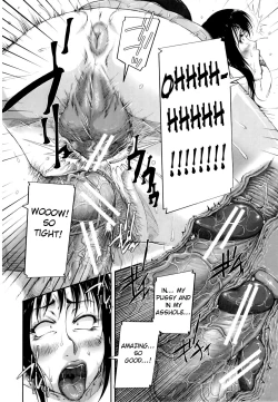 Page 22 of Yagai Mama Ryouhou | Outdoor Mama Therapy