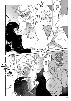 Page 28 of 主人！请调教我吧～大爷系兽性男友压不住了～