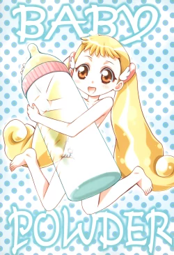 Page 1 of BABY POWDER