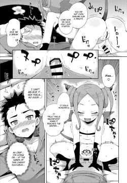 Page 18 of Hajimete wa Succubus