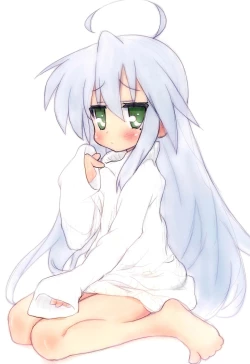 Page 6 of Konata na Hibi