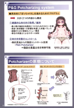 Page 11 of Tareme Paradise 19