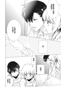 Page 48 of 乙男體質