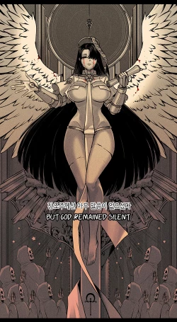 Page 14 of Official Last Origin Chapters 1-5 ENG