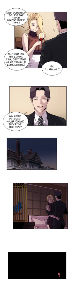 Page 29 of Official Last Origin Chapters 1-5 ENG