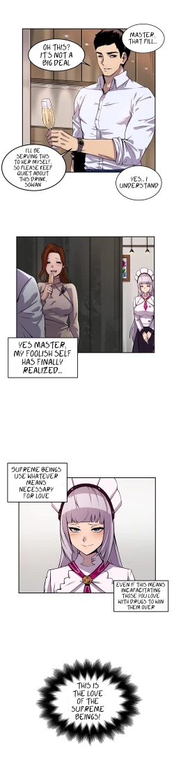 Page 53 of Official Last Origin Chapters 1-5 ENG