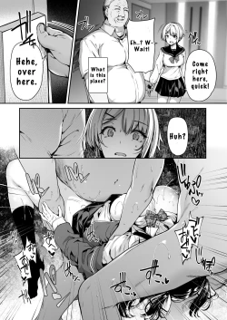 Page 10 of Sanshoku Hirune Tsuki TS2