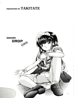Page 3 of Sakura Drop 3 Lemon