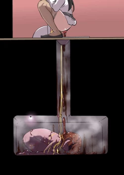 Page 123 of Mob ni Makeru Railgun 2