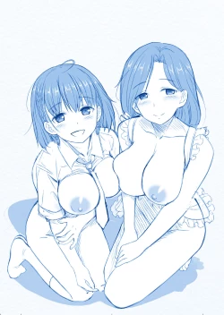 Page 28 of Tawawa no Kanshoku 4