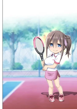 Page 60 of Tawawa no Maegami-chan