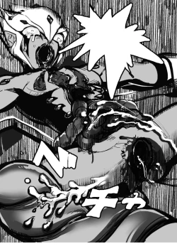 Page 6 of Vector o Kansatsu Shiyou!