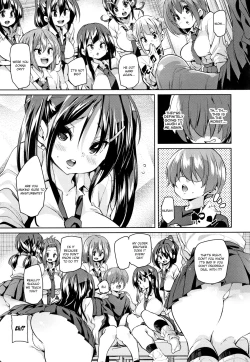 Page 15 of Panpan Yawaraka Ecchi ana | Smack Smack Soft Lewd Hole Ch. 0-4
