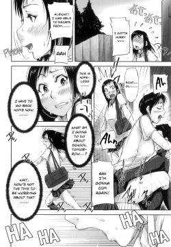 Page 22 of Seishokuki <Hasshou Hen> | Seishokuki <Outbreak Chapter>