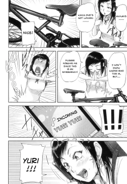 Page 26 of Seishokuki <Hasshou Hen> | Seishokuki <Outbreak Chapter>